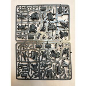 Warhammer Age of Sigmar Slaves to Darkness faction Two Sprues (see photos)